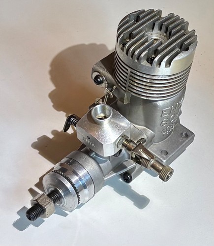 Enya iii model 7033 - model,
