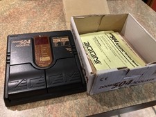 Zoom 504 Acoustic