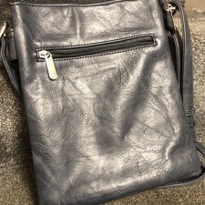 Bessie London Crossbody Ladies