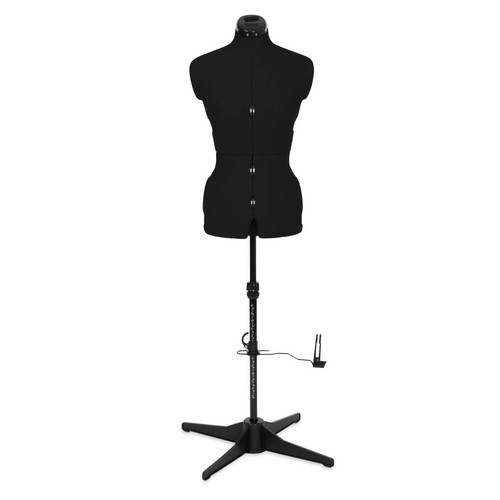Adjustable dressmakers dummy - adjustable,