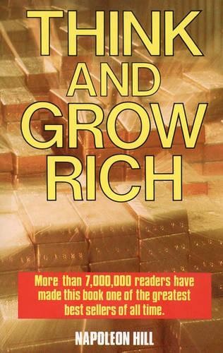 Think and grow rich hill - and,