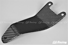 Carbon Fiber Exhaust Hanger for Suzuki GSX-R1000 2005-2006