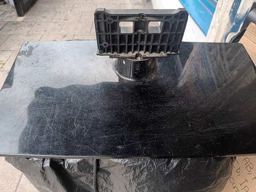 Lg42pj350 42pj550 base stand - lg42pj350, /