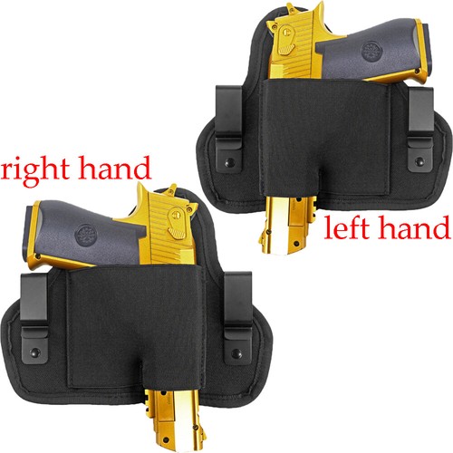 Tactical pancake iwb - pancake,