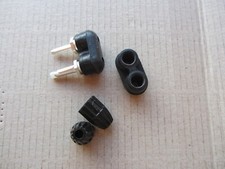 Replica Two-pin harness plug