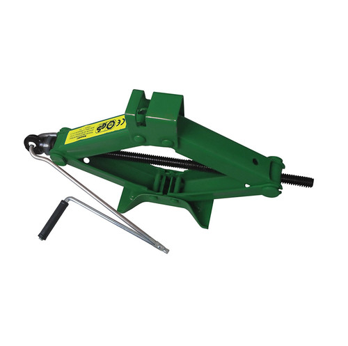 Ton scissor car wheel - scissor,
