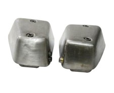 Vintage Welbike Paratrooper