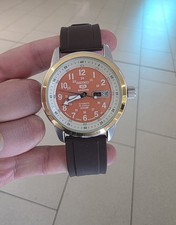 Seiko 5 Sports Automatic Men's