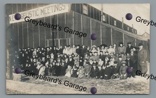 Rppc group evangelical - rppc,