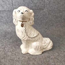 Single staffordshire flatback - single,