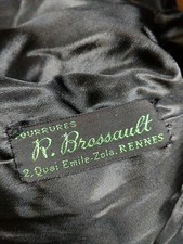 Real Genuine Persian Lamb