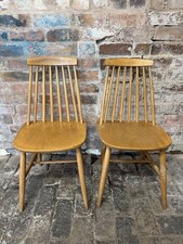Pair mid century - mid,