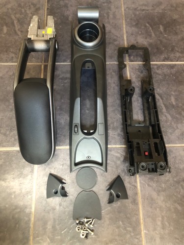 Bmw mini arm rest - bmw,