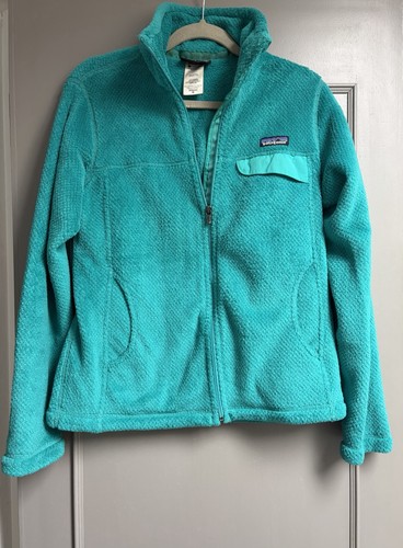 Patagonia women turquoise - patagonia, women's