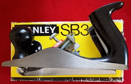 Stanley sb3 manual - stanley, wood