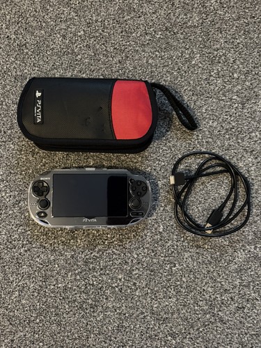 Modded vita 1000 - modded, ps