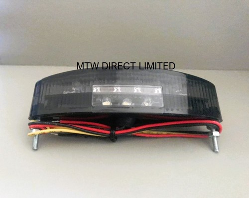 Tail tidy replacement - tail,