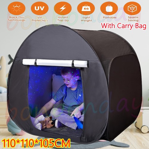 Pop sensory den - sensory,