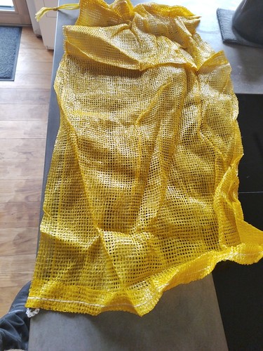 Net sacks vegetables - sacks,