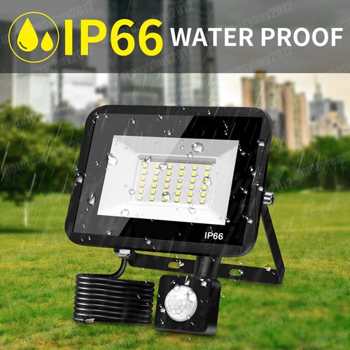 Waterproof outdoor led - waterproof,