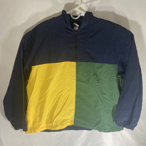Surf style nylon - nylon, windbreaker