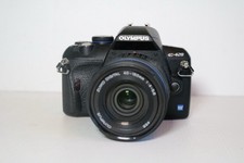 Olympus Evolt E-420 10MP