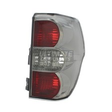 For Suzuki Grand Vitara 3 Door 2005-2014 Rear Tail Light Lamp Drivers Side Right