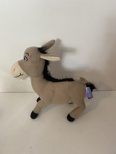 Donkey from shrek the - shrek,