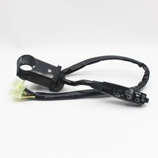 15 Pins Indicator Light Wiper Switch Stalk  for Mercedes-Benz 0045458124