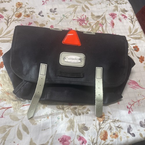 Carradice nelson longflap - nelson,