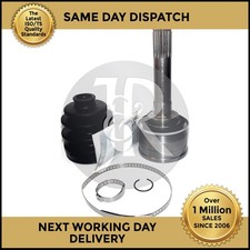 VAUXHALL FRONTERA CV JOINT (BRAND NEW) 91>04
