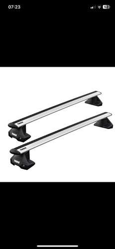 Vauxhall astra roof bars - vauxhall,