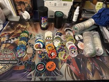 90 ’s POG Collection - Lot