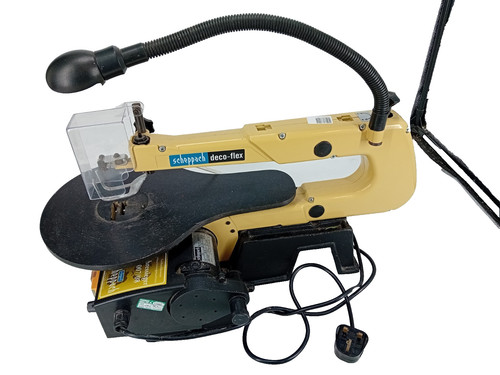 Scheppach 90w electric - scheppach,