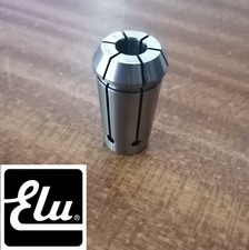 Elu 8mm router collet mof177 - 8mm,