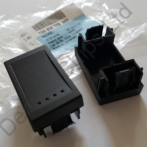 Dash blank 1998 2003 - blank,