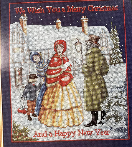 Christmas vintage xmas - christmas,
