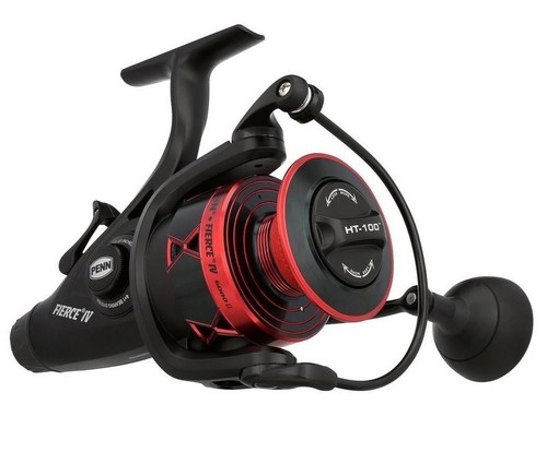 Penn fierce mk4 live liner - penn,