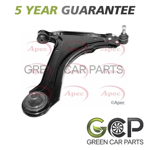 Track control arm front - track,