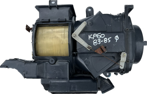 Toyota starlet kp60 kp61 5drs - starlet,