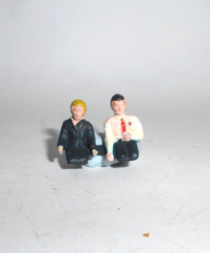 Corgi toys 236 austin - toys,