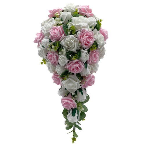 Artificial wedding flowers - wedding,