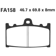 EBC PAIR OF EPFA EPFA158HH