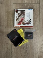 NEO GEO Pocket game Legendary