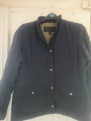 Barbour beacon women navy - beacon, women's