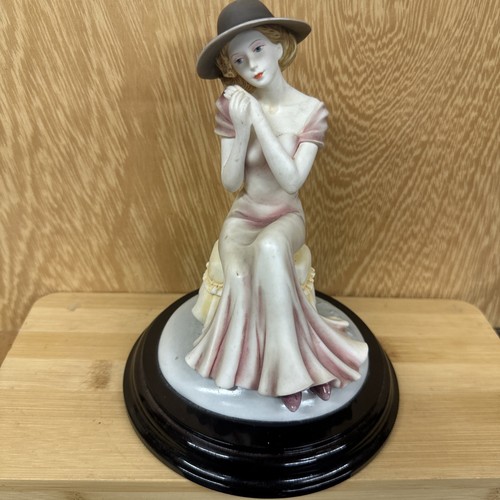 Leonardo collection figurine - leonardo,