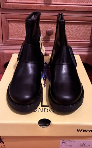Nib fly london rily991fly - london,