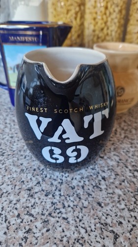 Vintage vat scotch whisky - vintage,