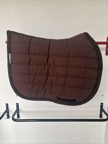 Polypad premier saddle pad - polypad,