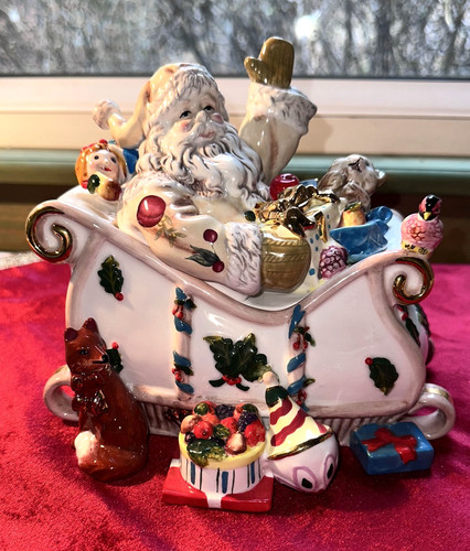 Waterford holiday heirlooms - waterford,